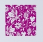 wand tattoo bild wandaufkleber wandsticker schöne blumen wandtattoos