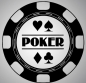wand tattoo edle wandaufkleber wandsticker pokern wandtattoos