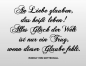 wand tattoo wandaufkleber wandsticker schönes liebes zitat wandtattoos