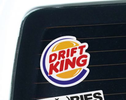 drift king auto tuning scene vw