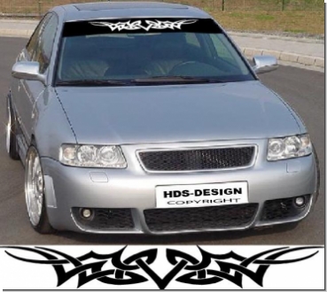 auto aufkleber tribals stickers