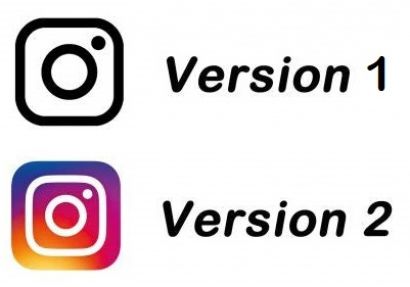 Social Media Sticker personalisiert mit Wunschname Auto höhe 2cm Instagram  02