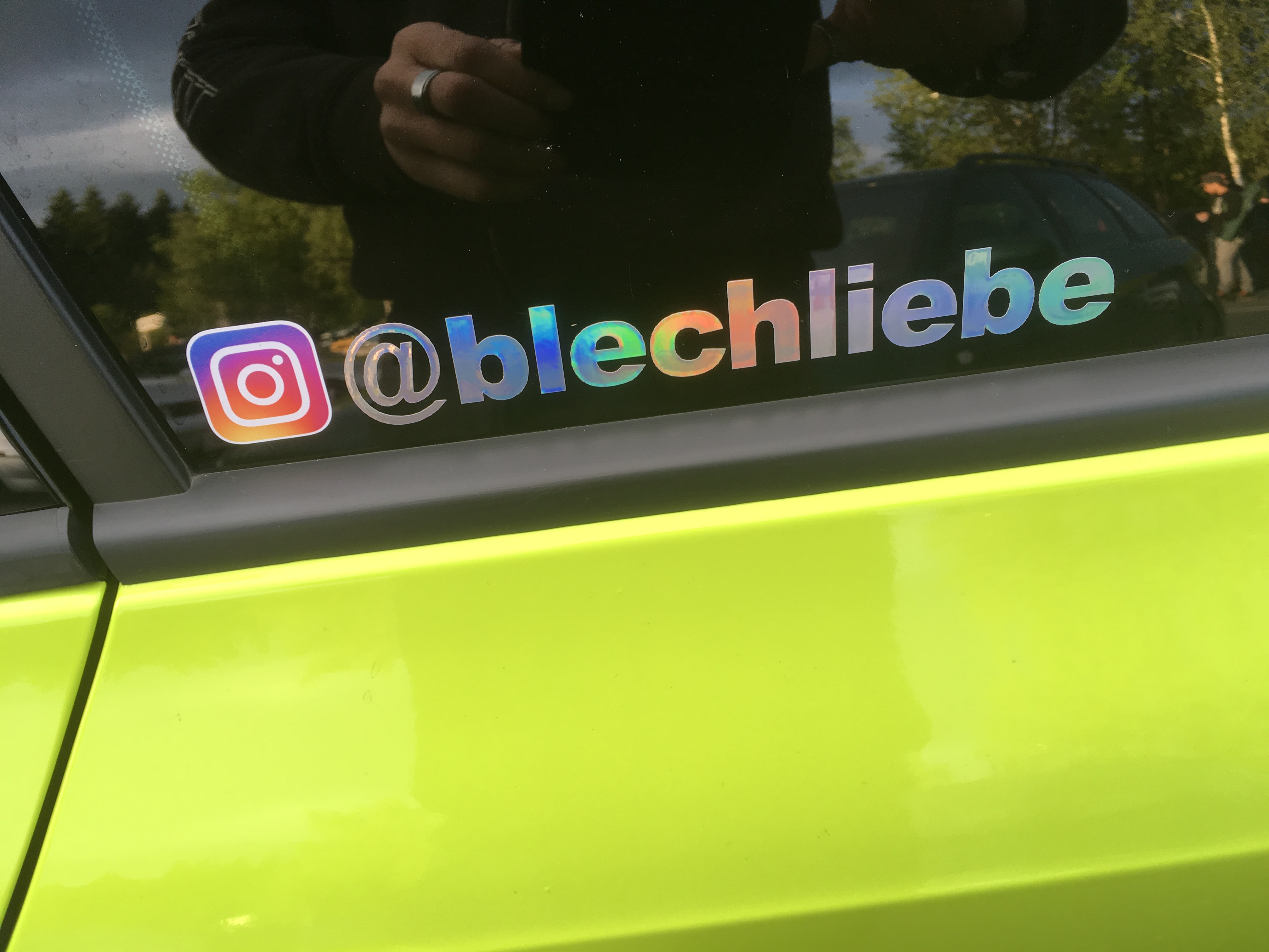 Instagram Aufkleber Mit Namen Kaufen Benutzernamen Sticker Logo Gestalten