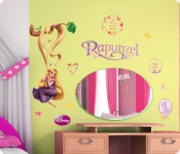 disney kinderzimmer wandtattoos