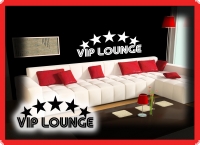 wandtattoo wand aufkleber vip lounge wandtattoos