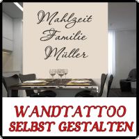 wandtattoo sprche